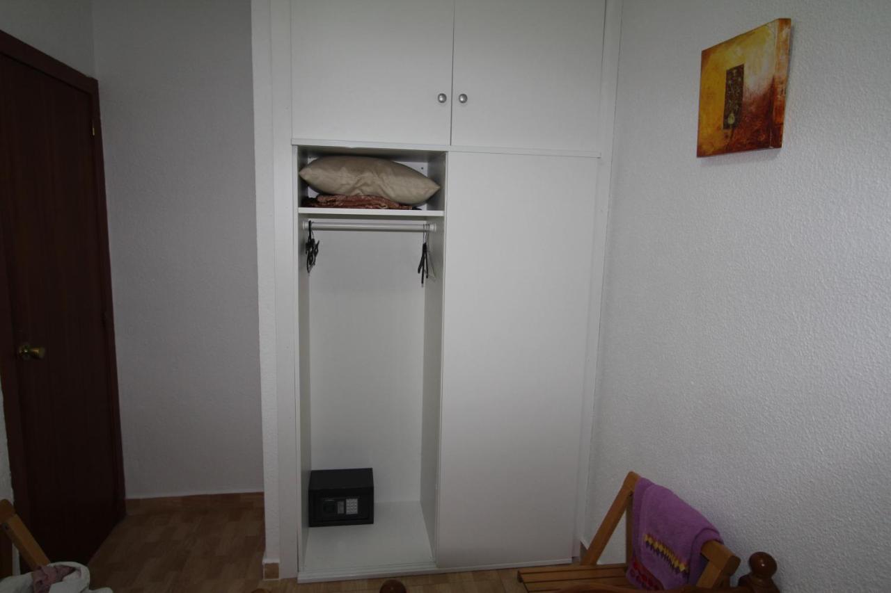 17 Calle Lepanto Apartment Benidorm Luaran gambar