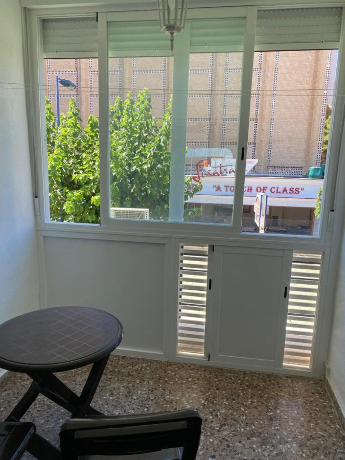 17 Calle Lepanto Apartment Benidorm Luaran gambar