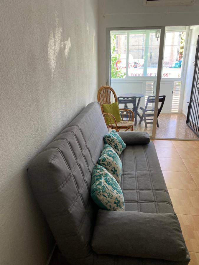 17 Calle Lepanto Apartment Benidorm Luaran gambar