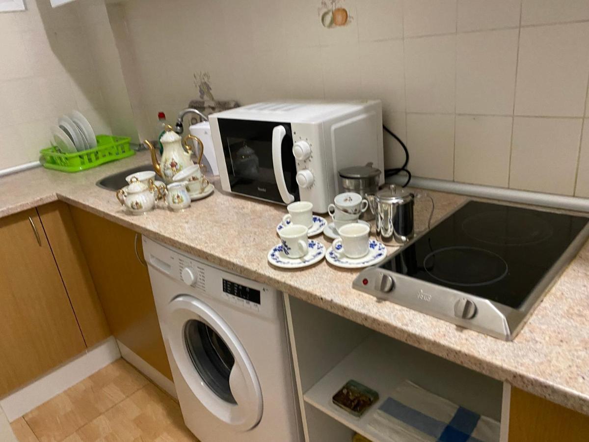 17 Calle Lepanto Apartment Benidorm Luaran gambar