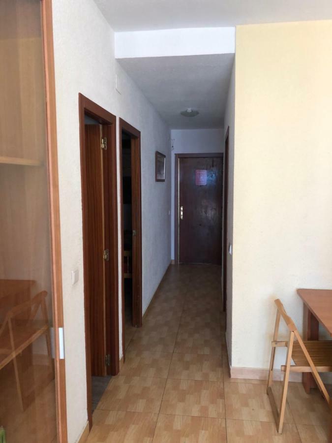 17 Calle Lepanto Apartment Benidorm Luaran gambar