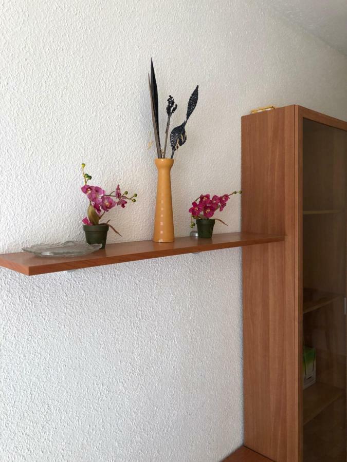 17 Calle Lepanto Apartment Benidorm Luaran gambar