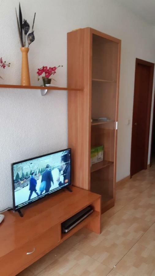 17 Calle Lepanto Apartment Benidorm Luaran gambar