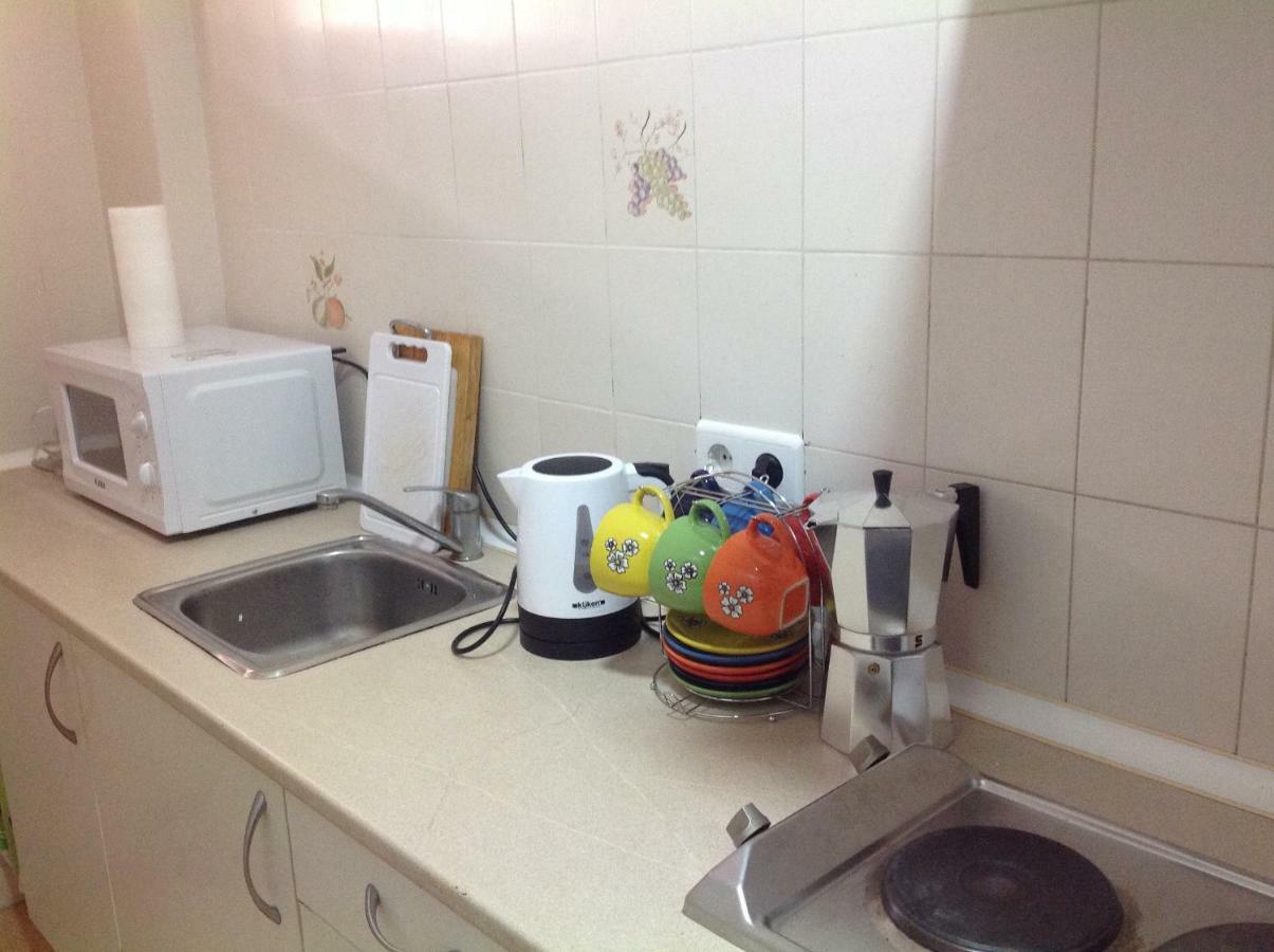 17 Calle Lepanto Apartment Benidorm Luaran gambar