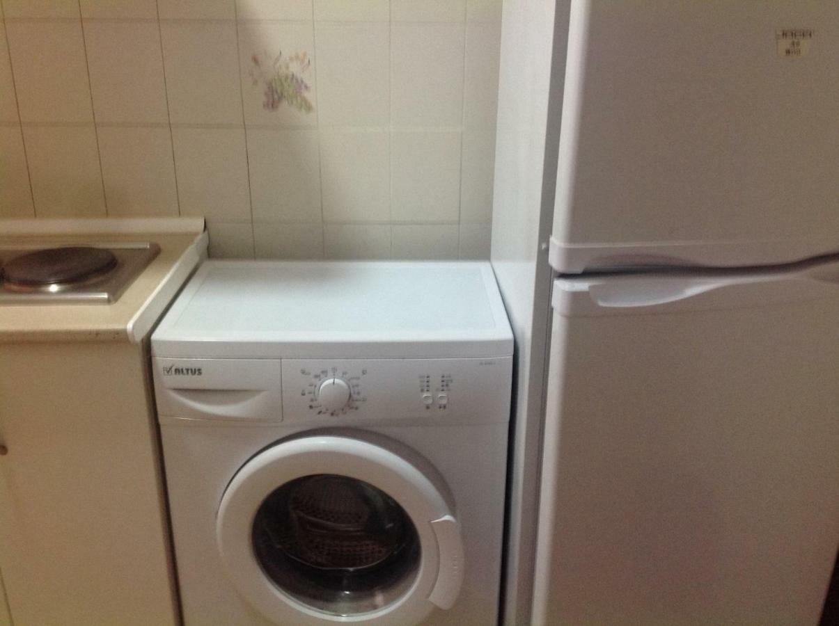 17 Calle Lepanto Apartment Benidorm Luaran gambar