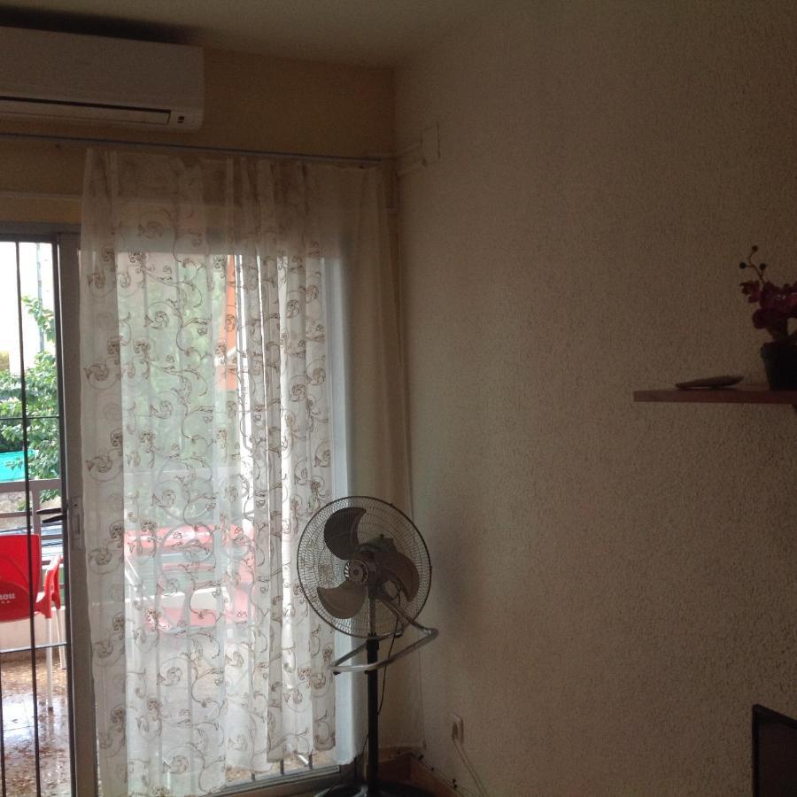 17 Calle Lepanto Apartment Benidorm Luaran gambar